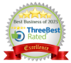 Three Best Rated Certificate 2023