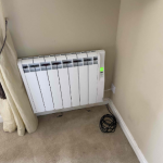 Full Circuit Electrical - Bedroom Electrical Heater